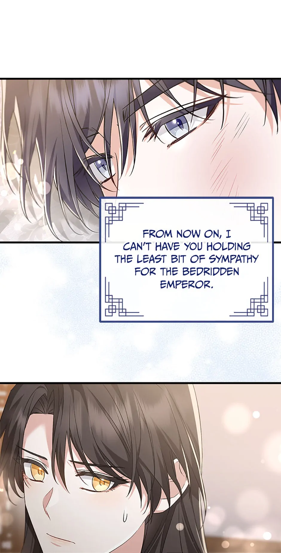 Close the Petals Chapter 51 - Page 41