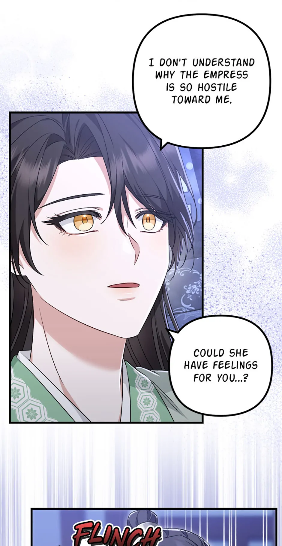Close the Petals Chapter 51 - Page 53