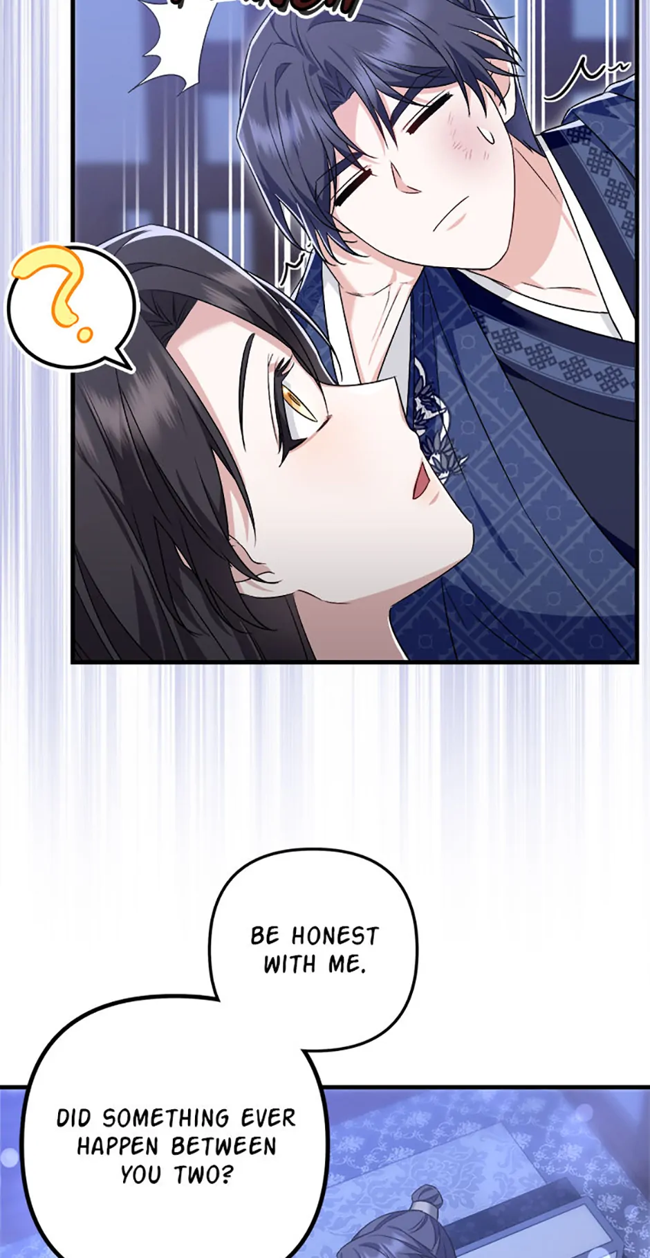 Close the Petals Chapter 51 - Page 54