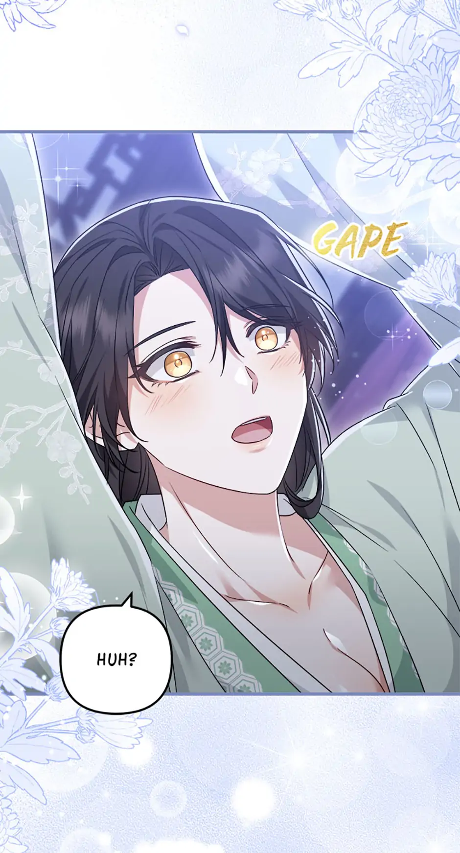 Close the Petals Chapter 51 - Page 64