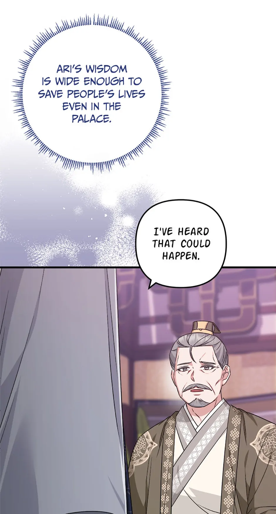 Close the Petals Chapter 51 - Page 10