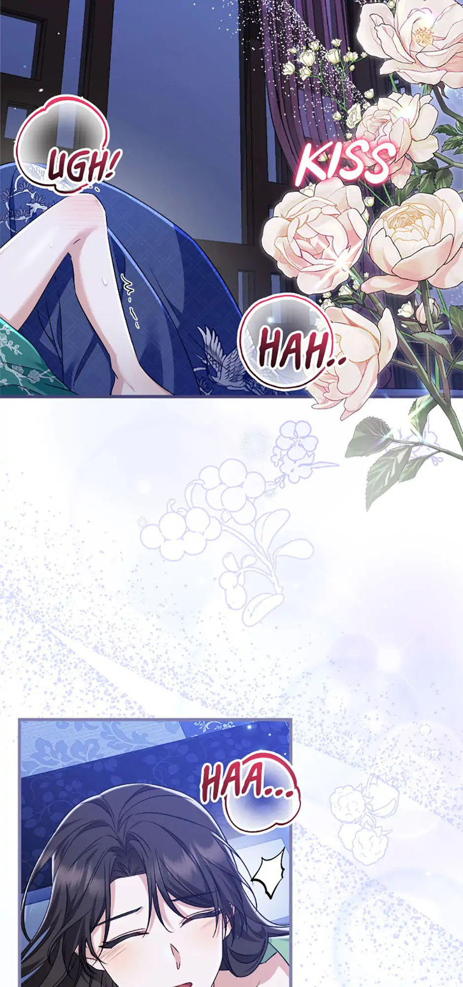 Close the Petals Chapter 52 - Page 13