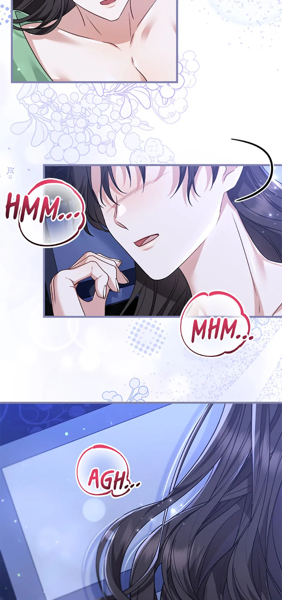 Close the Petals Chapter 52 - Page 14