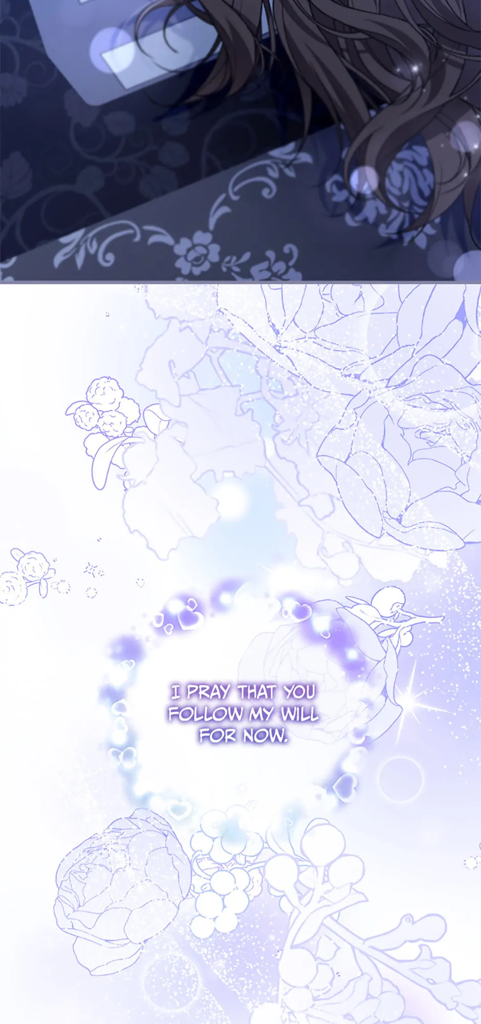 Close the Petals Chapter 52 - Page 15