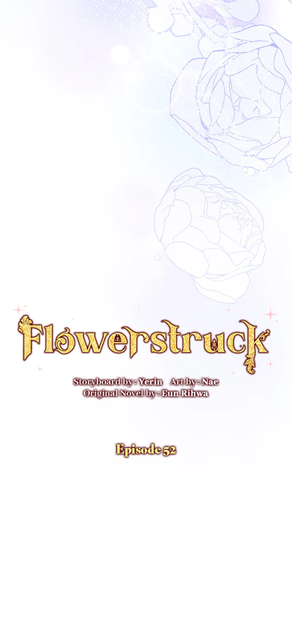 Close the Petals Chapter 52 - Page 16