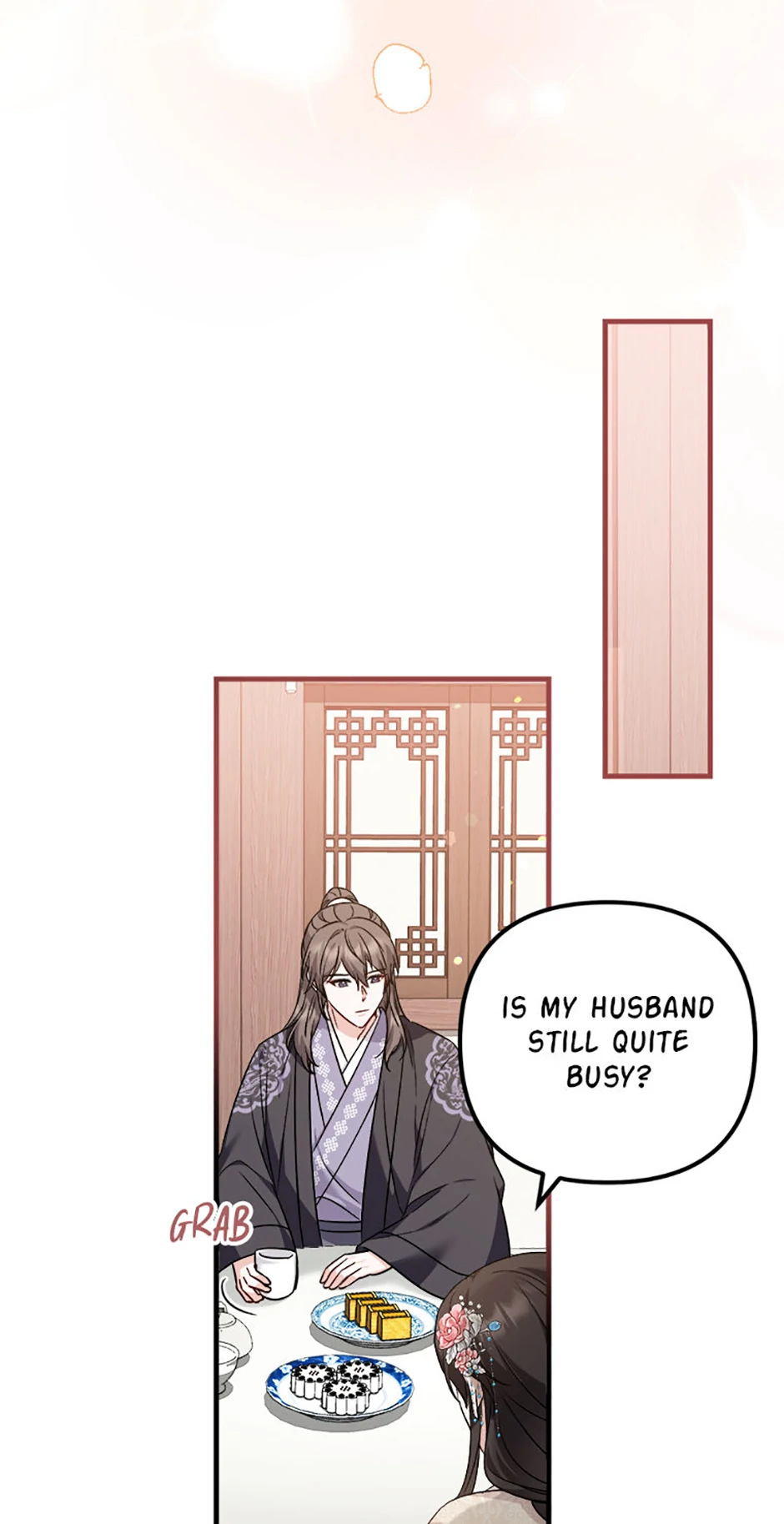 Close the Petals Chapter 52 - Page 27