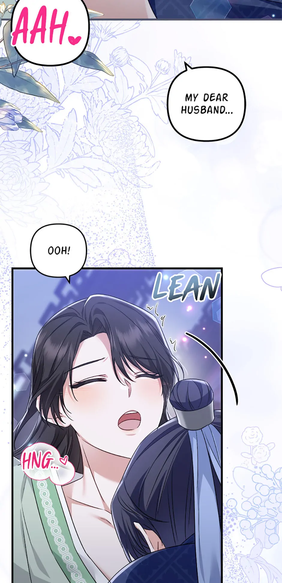 Close the Petals Chapter 52 - Page 4
