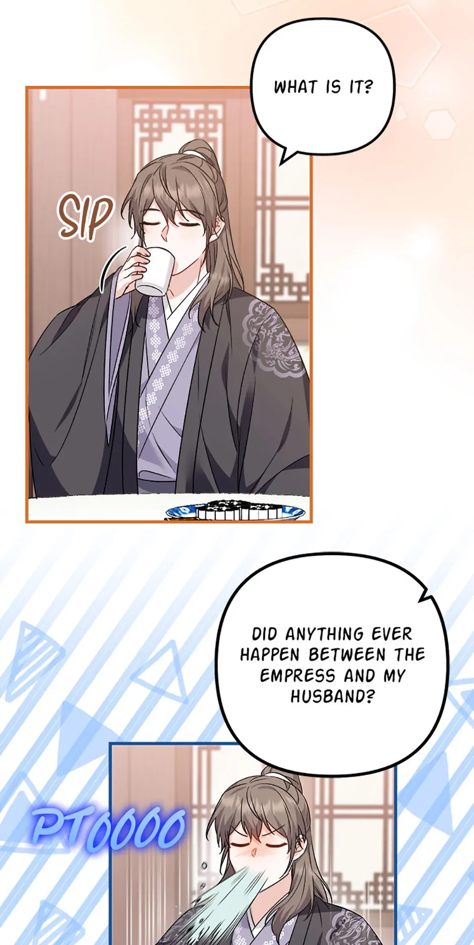 Close the Petals Chapter 52 - Page 32