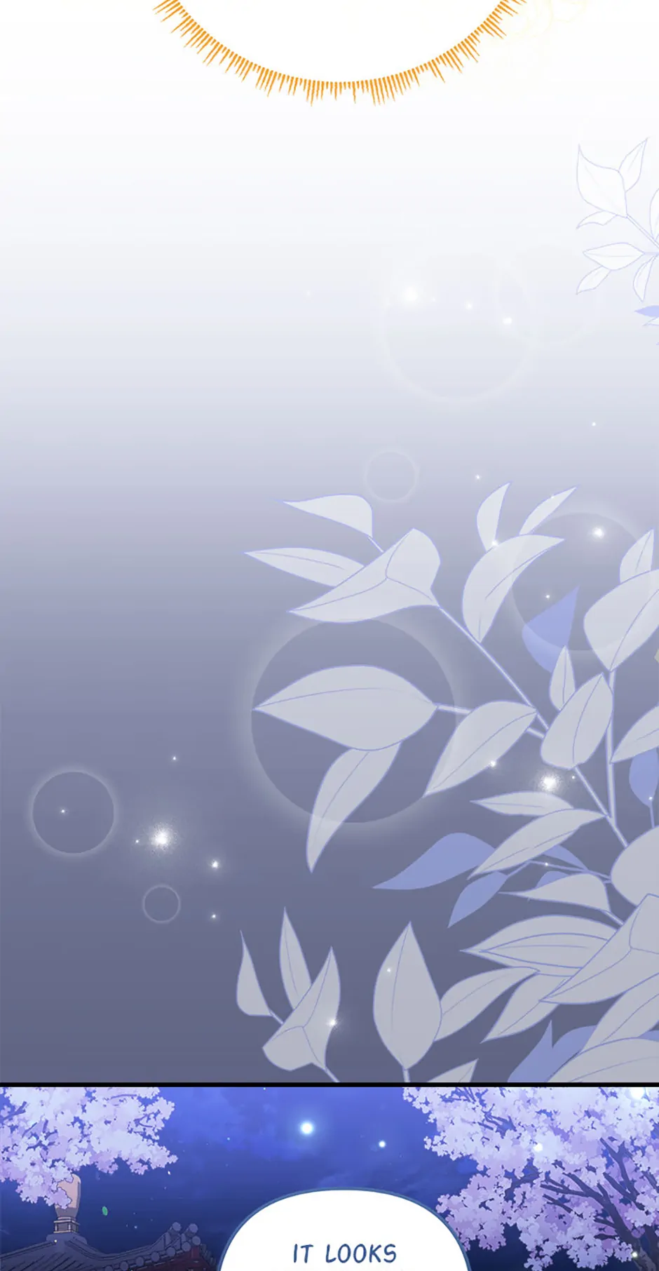 Close the Petals Chapter 52 - Page 37