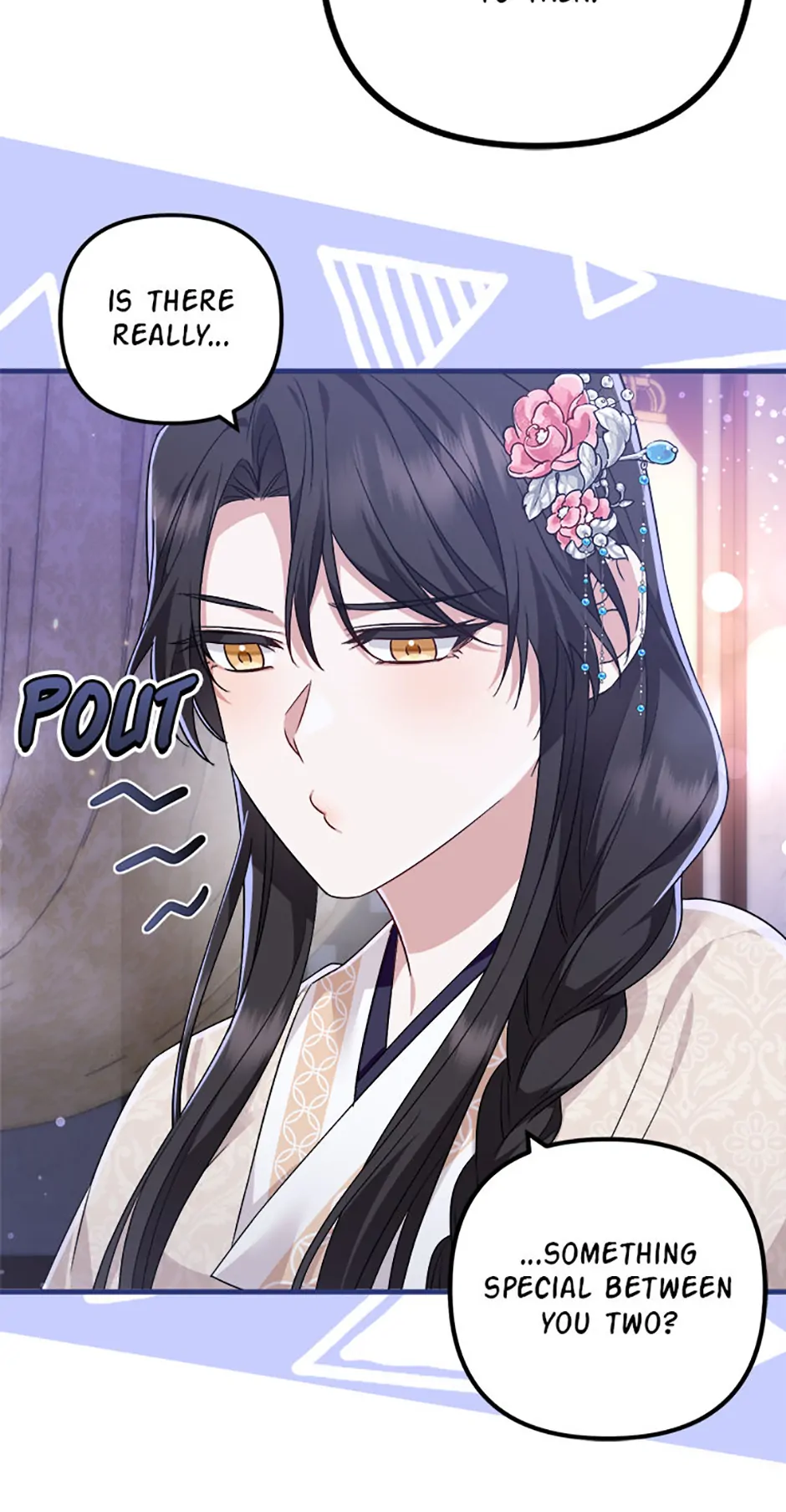 Close the Petals Chapter 52 - Page 40