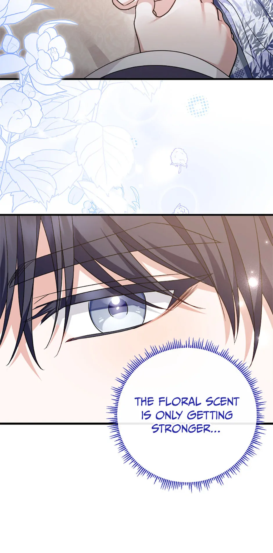 Close the Petals Chapter 52 - Page 45
