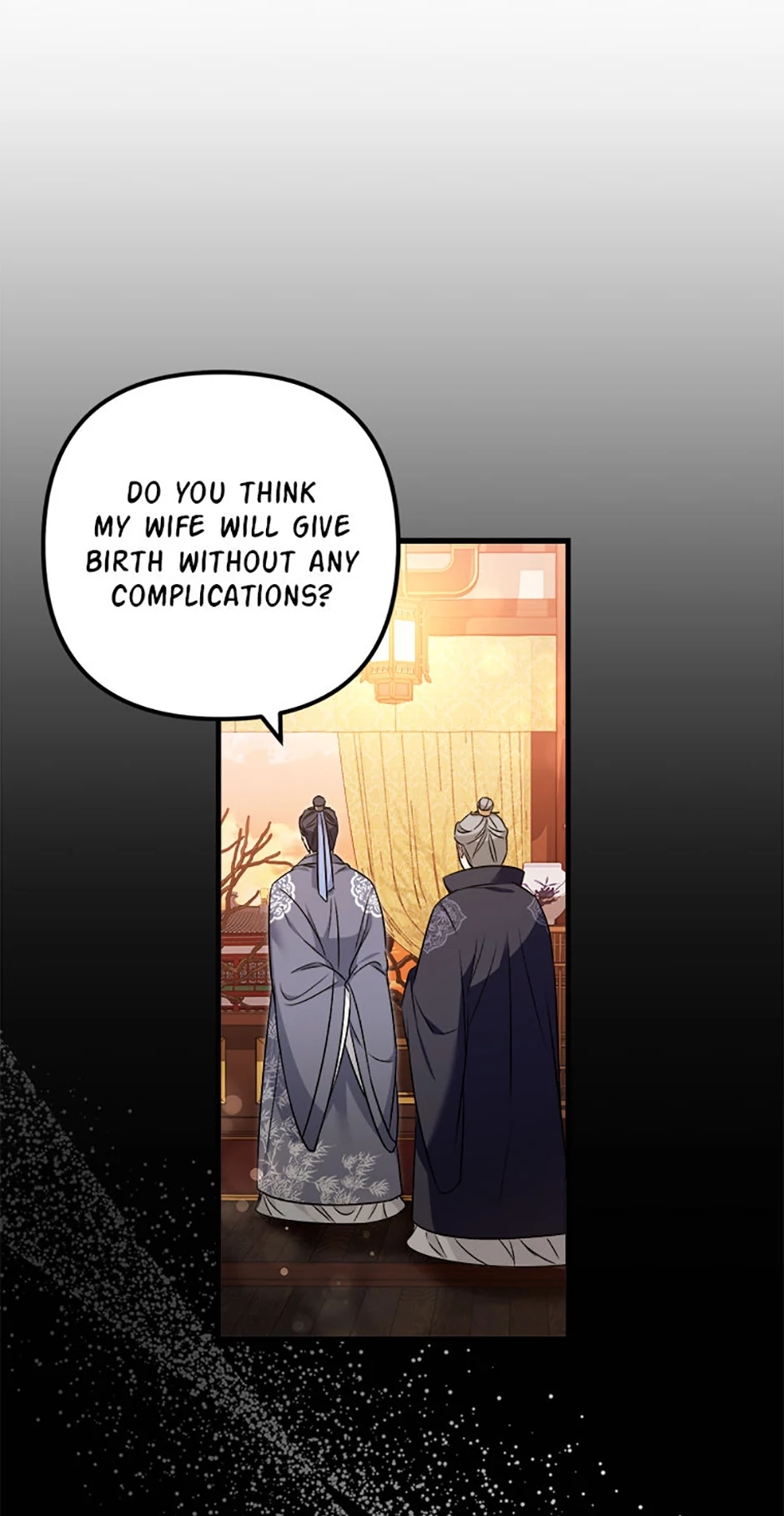 Close the Petals Chapter 52 - Page 46