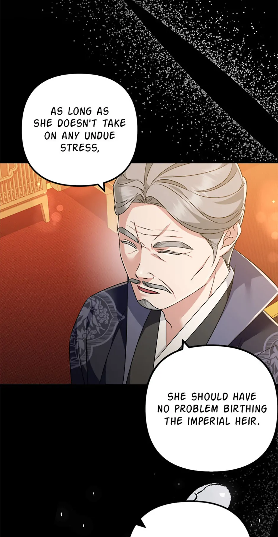 Close the Petals Chapter 52 - Page 47