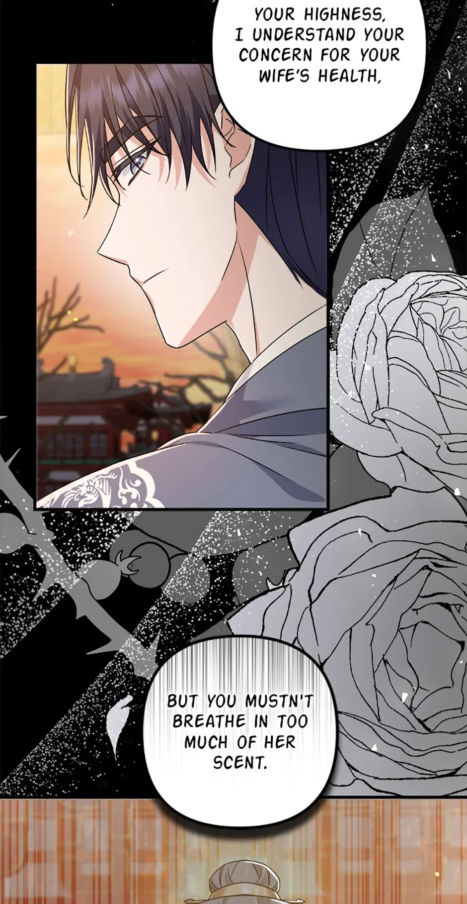Close the Petals Chapter 52 - Page 48