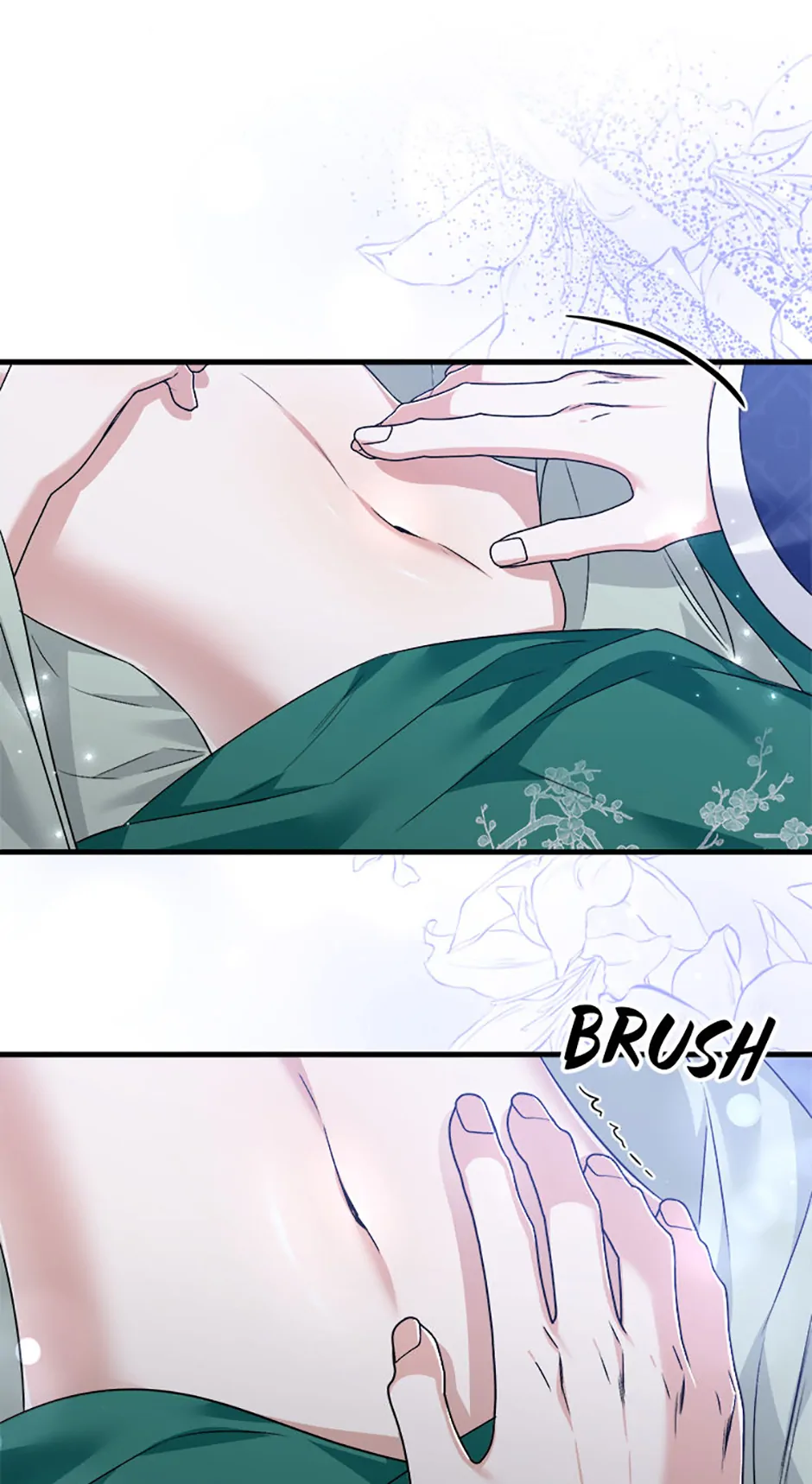 Close the Petals Chapter 52 - Page 6
