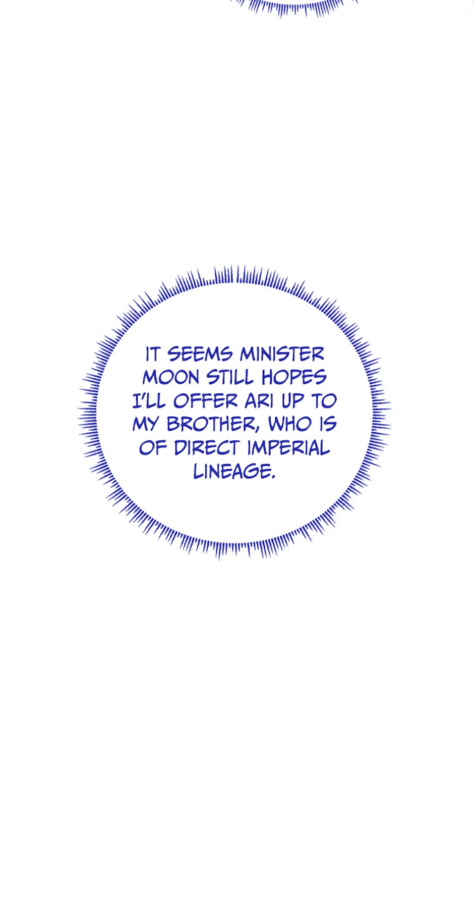 Close the Petals Chapter 52 - Page 52