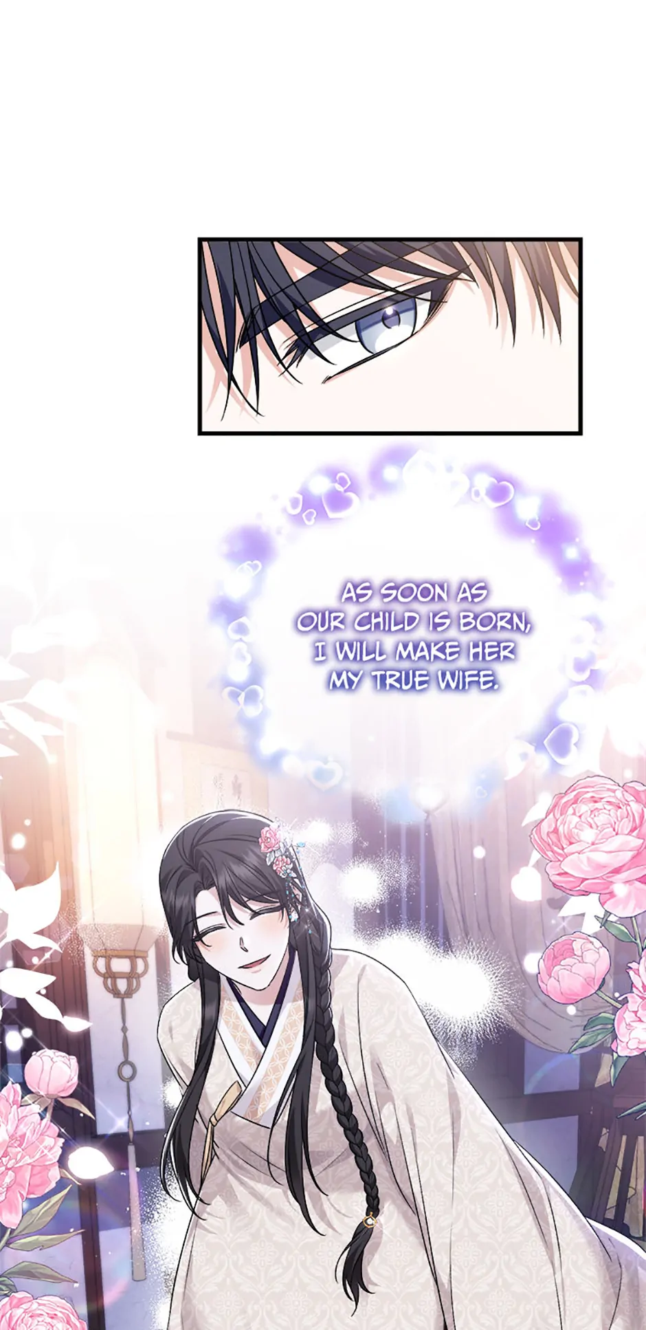 Close the Petals Chapter 52 - Page 53
