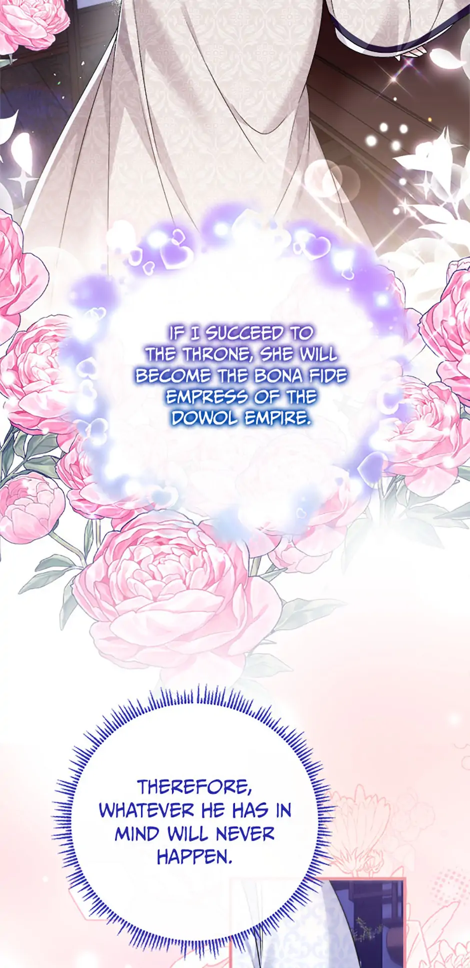 Close the Petals Chapter 52 - Page 54