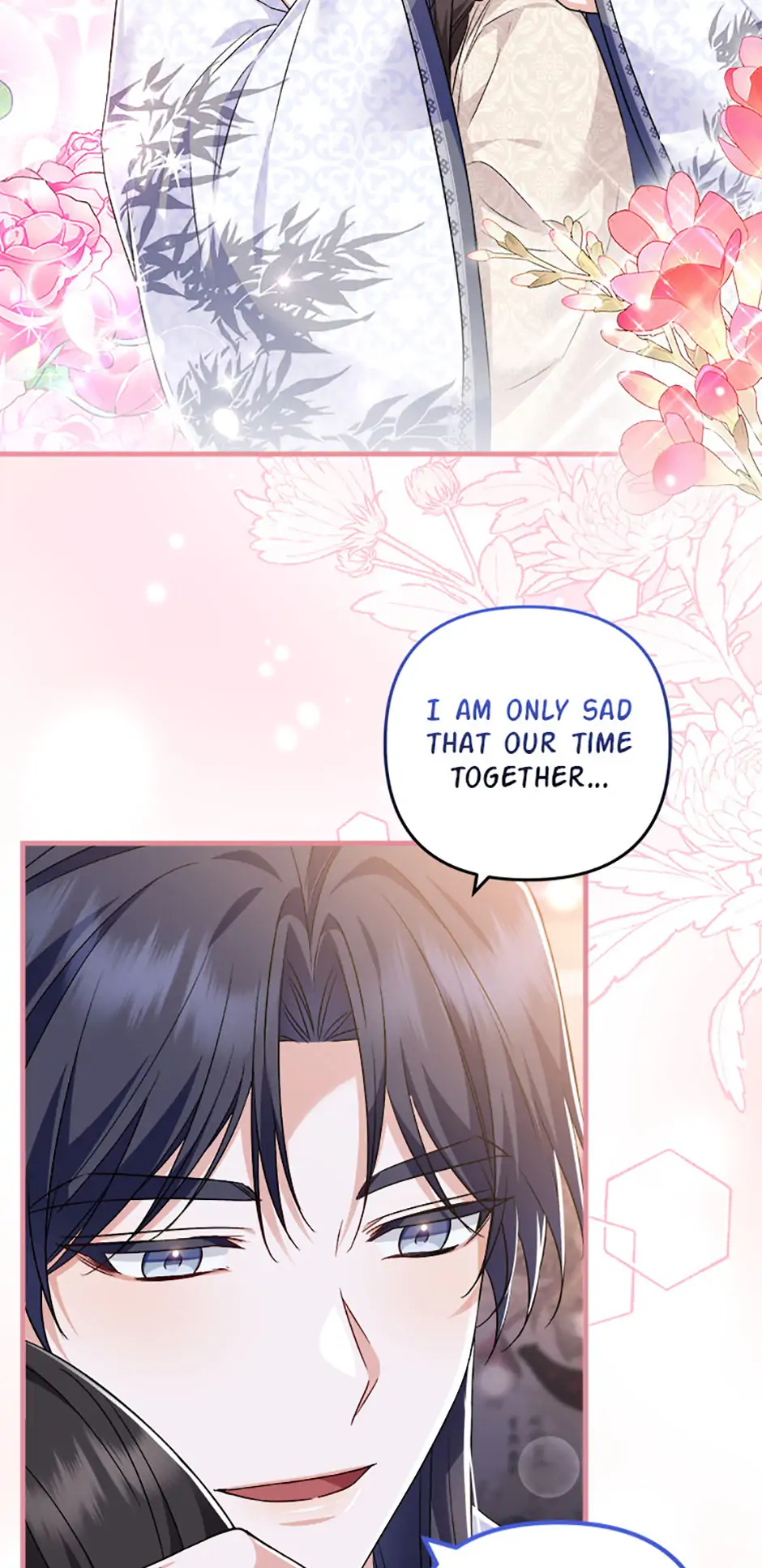 Close the Petals Chapter 52 - Page 56