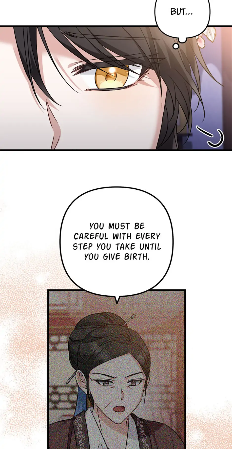 Close the Petals Chapter 52 - Page 60
