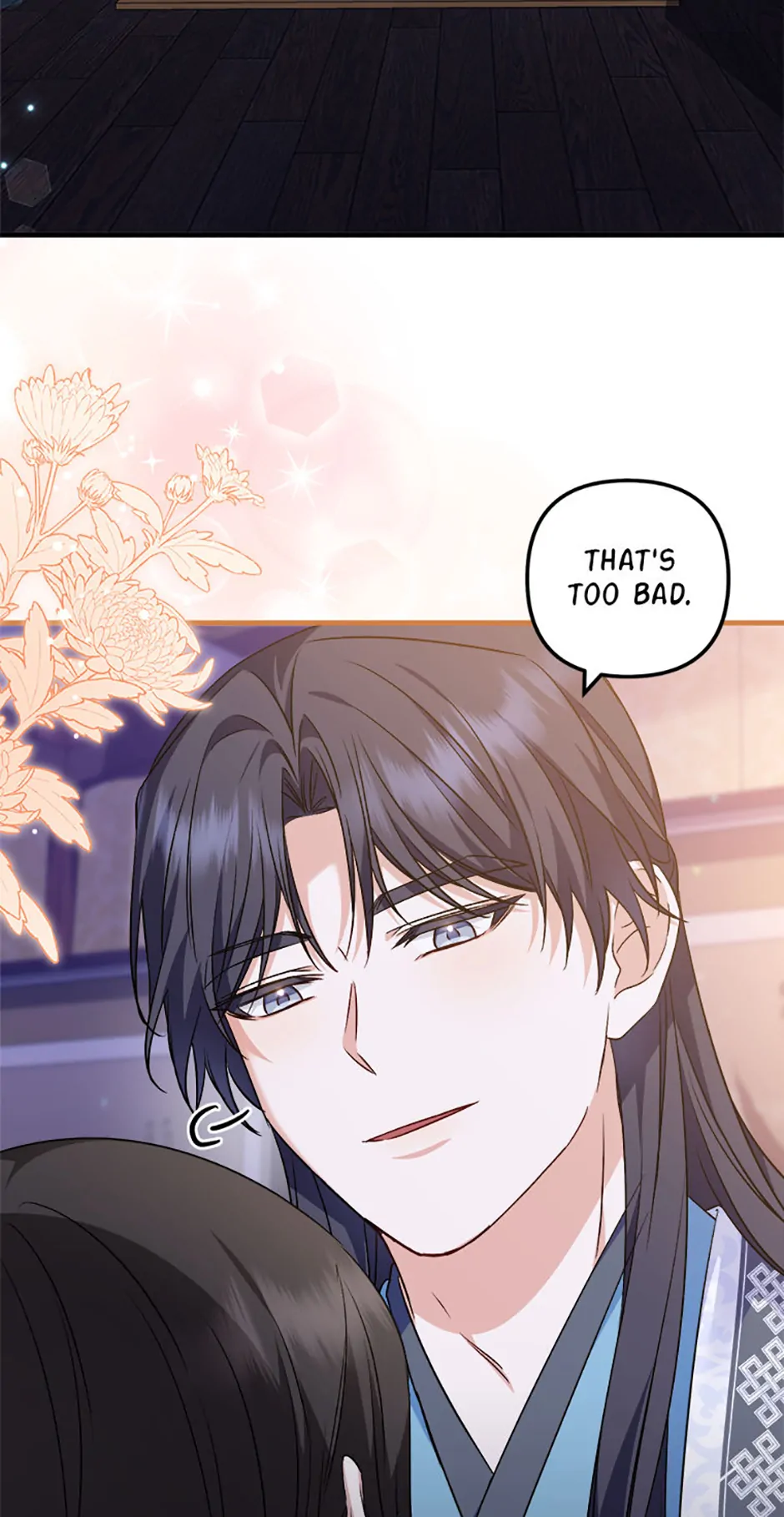 Close the Petals Chapter 52 - Page 62