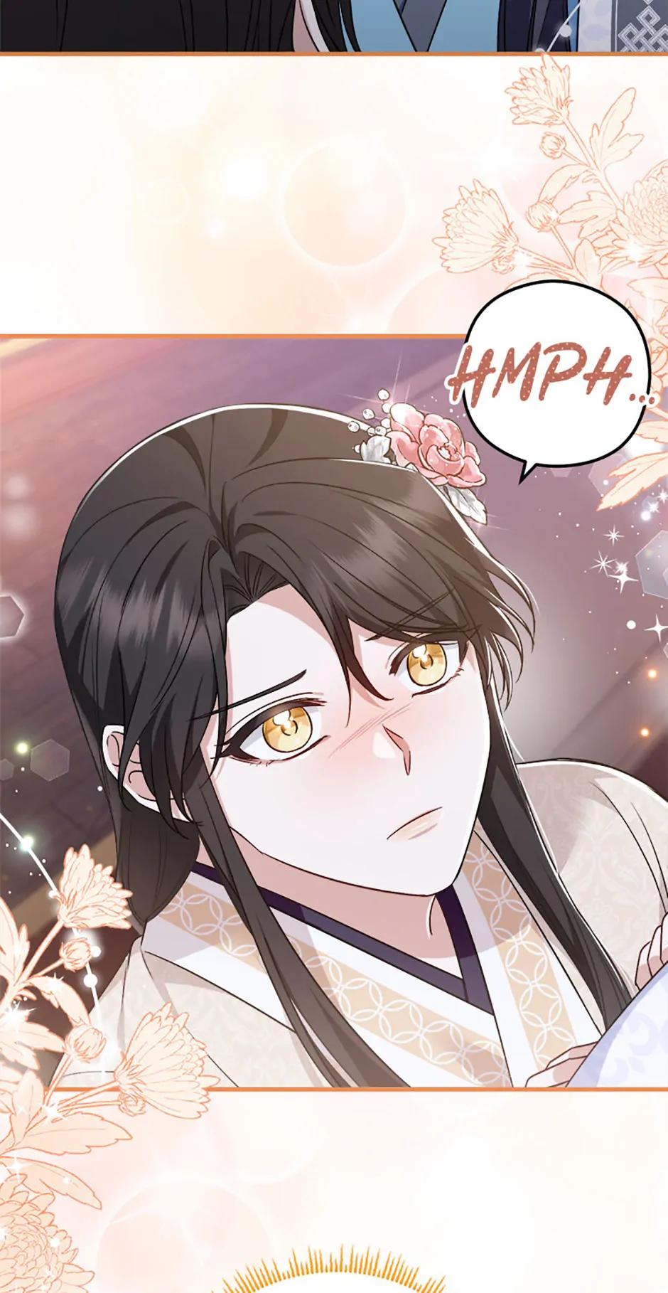 Close the Petals Chapter 52 - Page 63