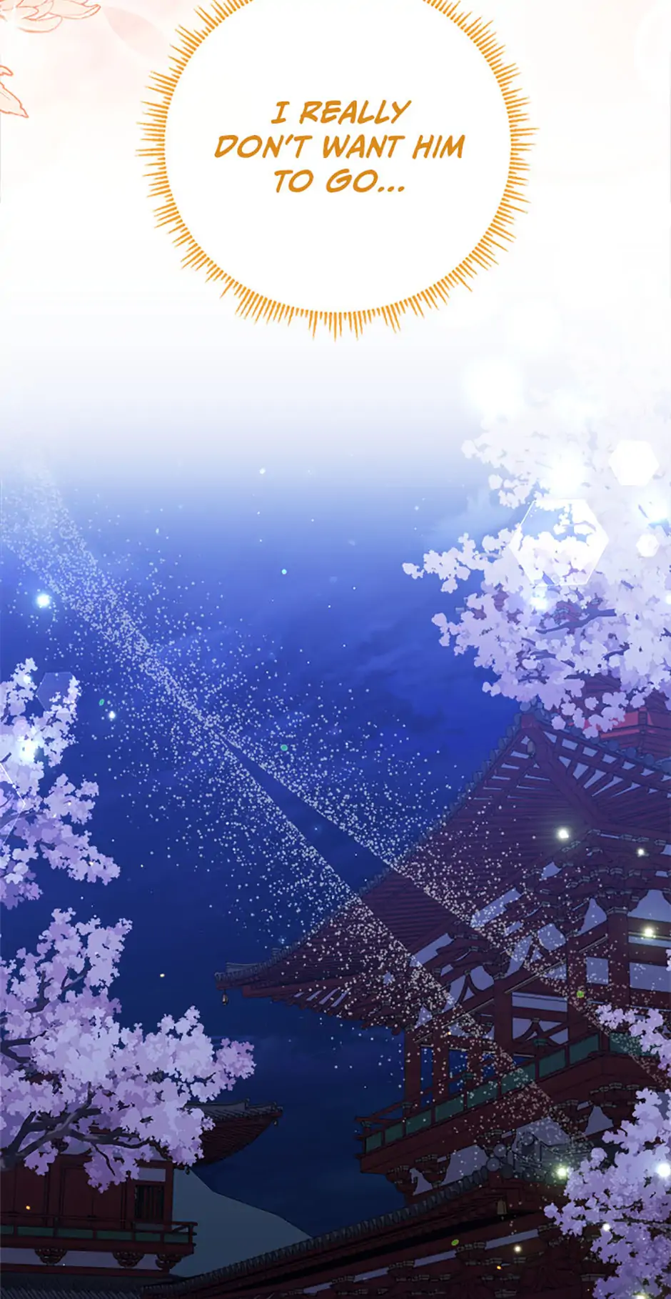 Close the Petals Chapter 52 - Page 64