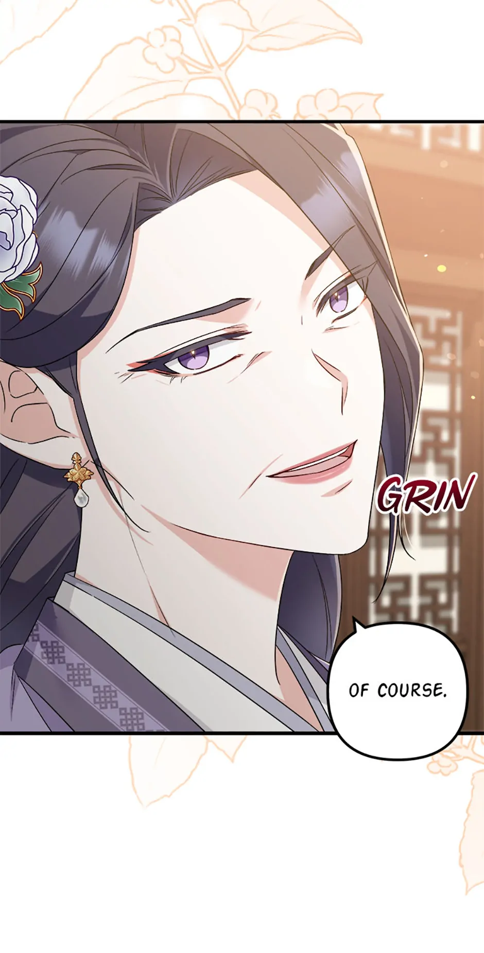 Close the Petals Chapter 53 - Page 18