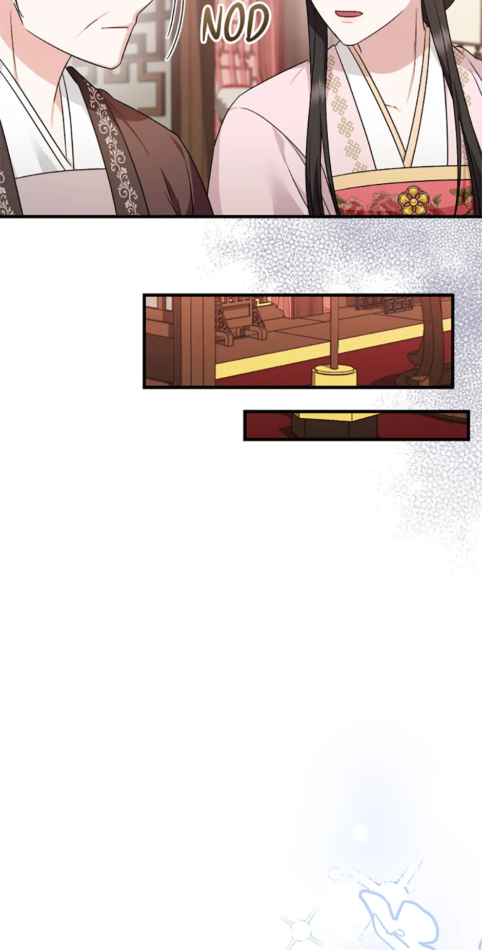 Close the Petals Chapter 53 - Page 20