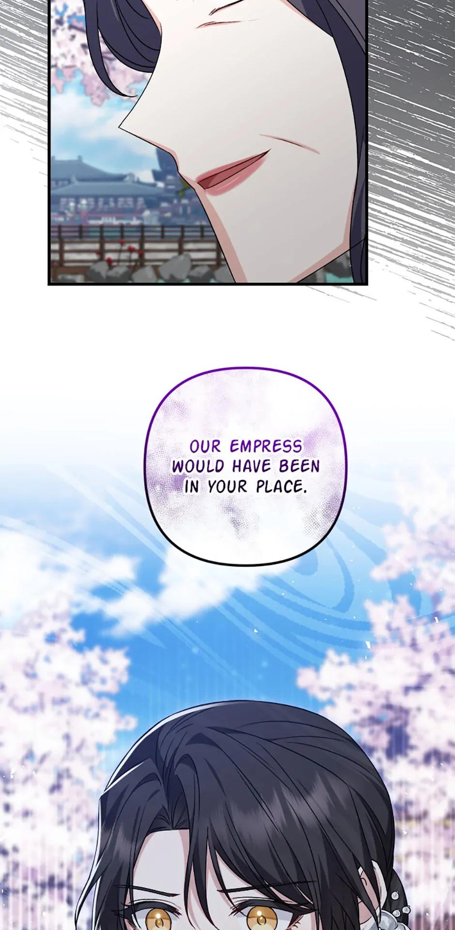 Close the Petals Chapter 53 - Page 26