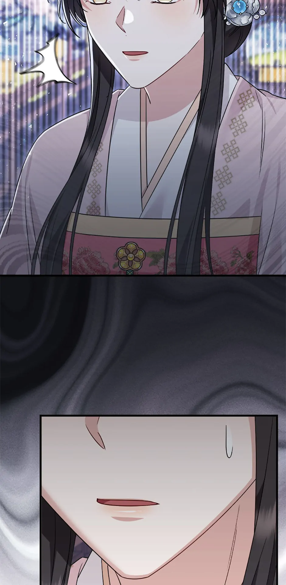 Close the Petals Chapter 53 - Page 27