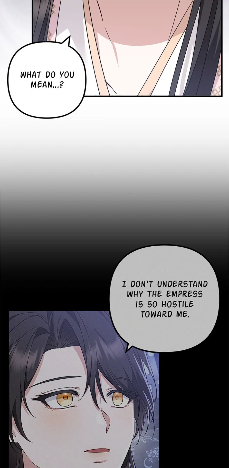 Close the Petals Chapter 53 - Page 28