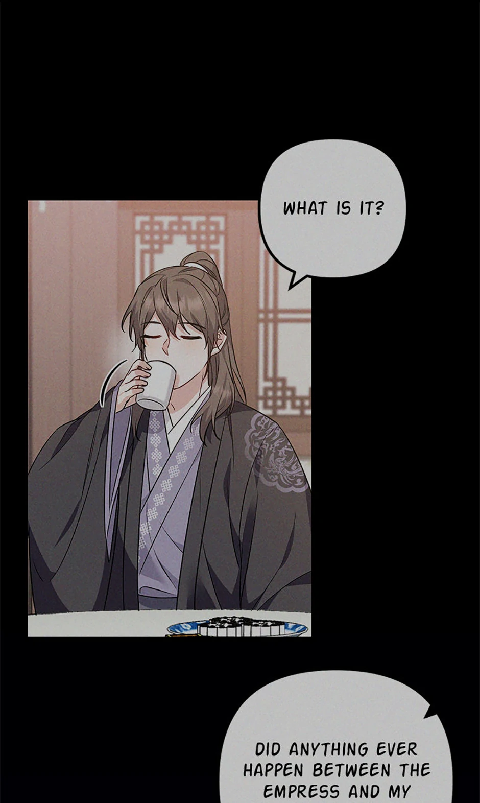 Close the Petals Chapter 53 - Page 30