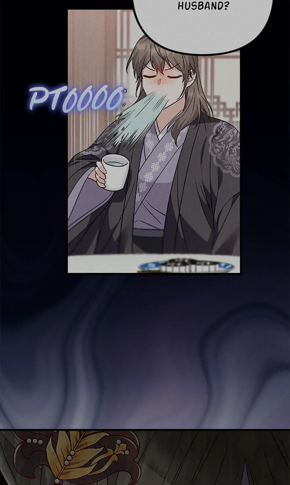 Close the Petals Chapter 53 - Page 31