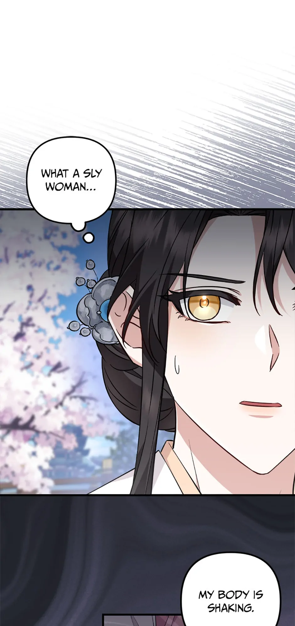 Close the Petals Chapter 53 - Page 45