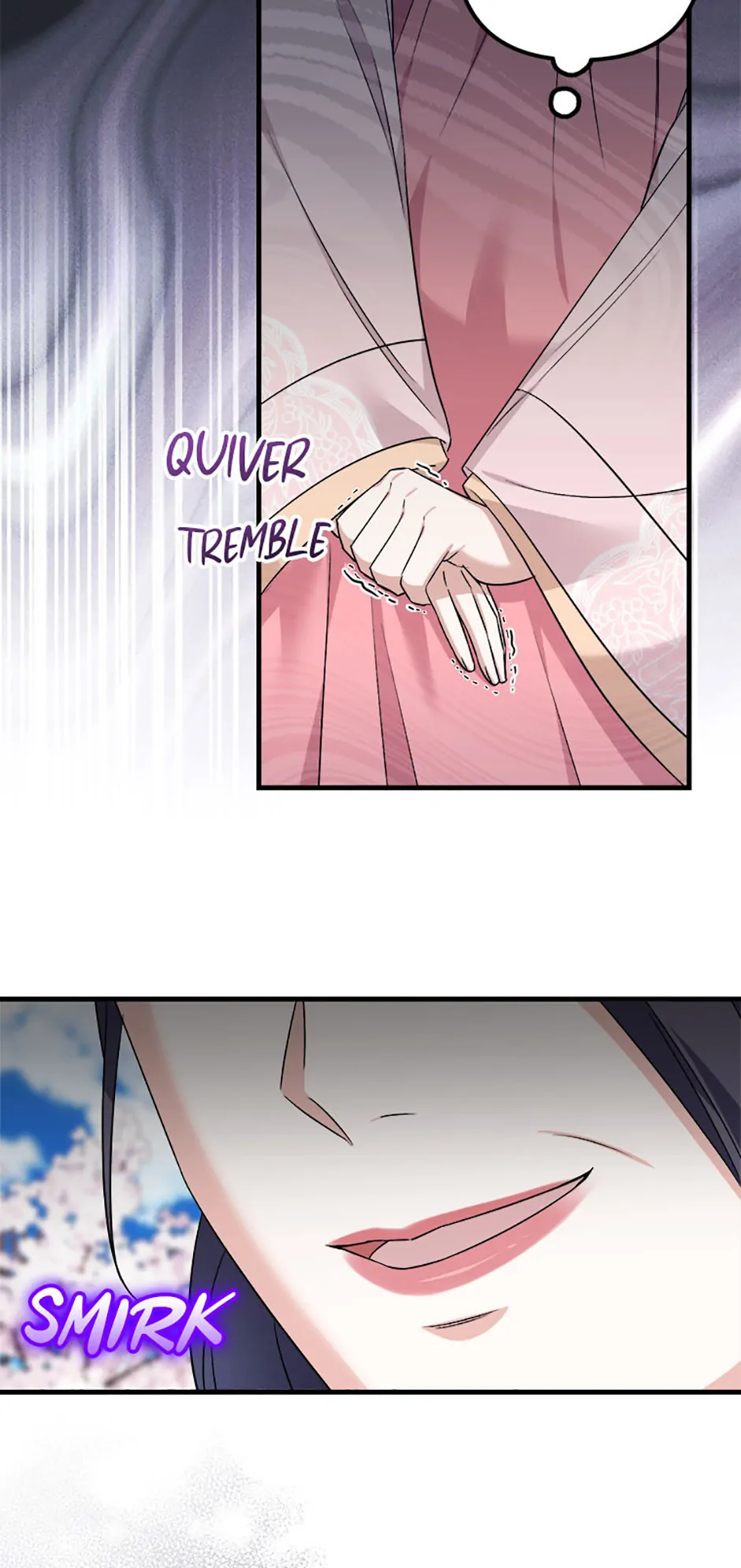 Close the Petals Chapter 53 - Page 46