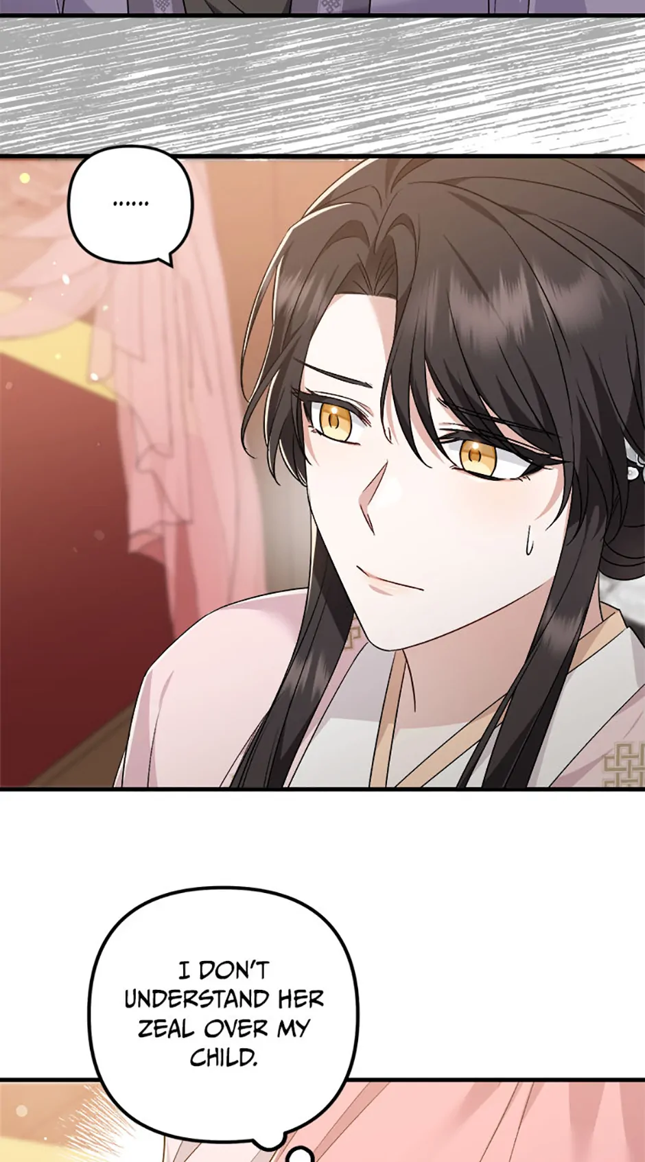 Close the Petals Chapter 53 - Page 9