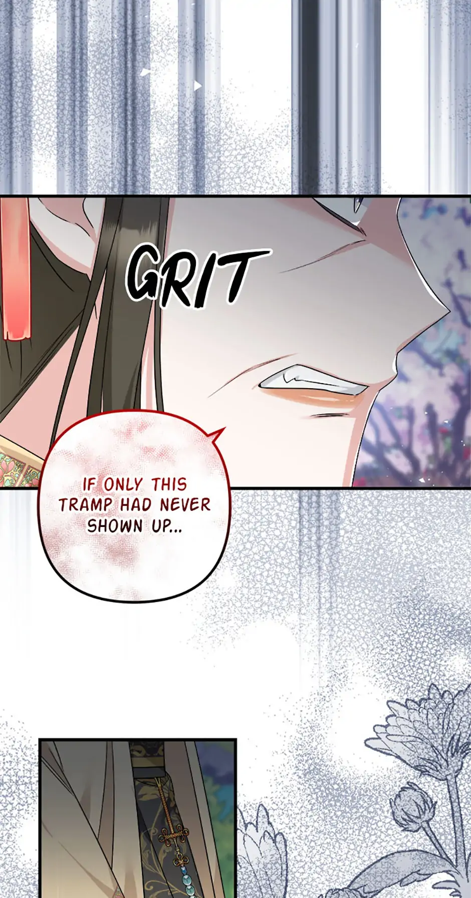 Close the Petals Chapter 54 - Page 18