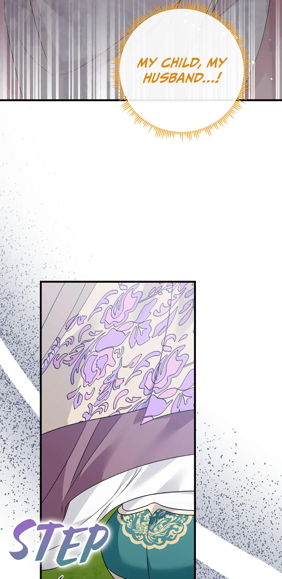 Close the Petals Chapter 54 - Page 24