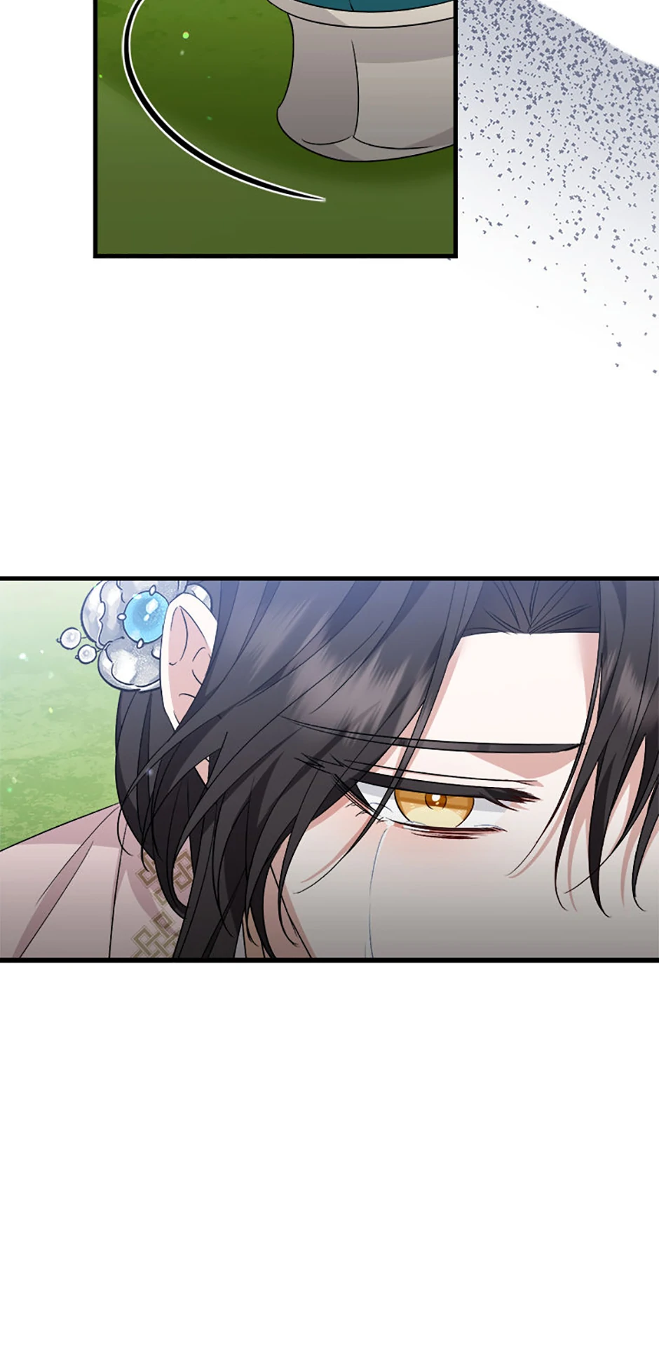 Close the Petals Chapter 54 - Page 25