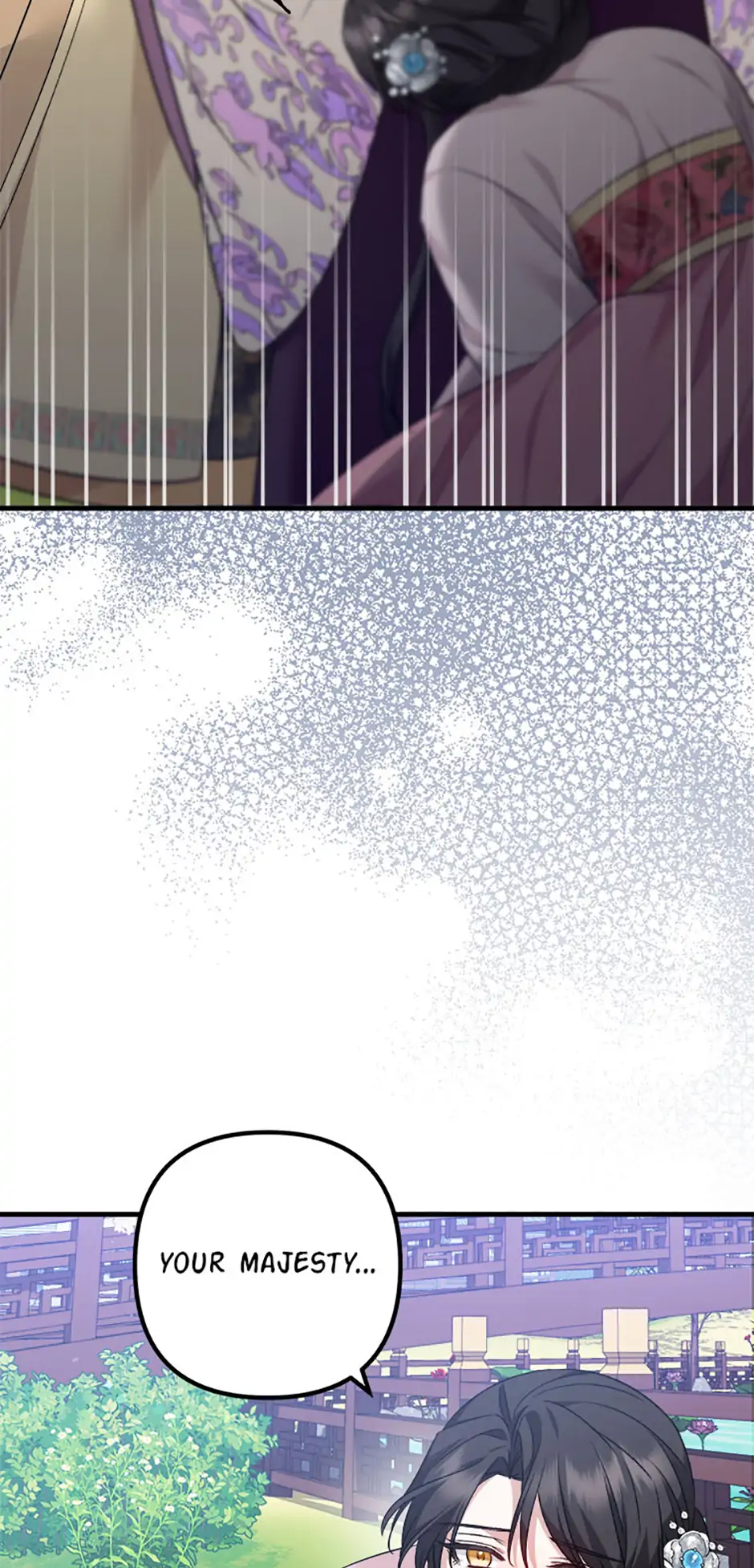Close the Petals Chapter 54 - Page 27