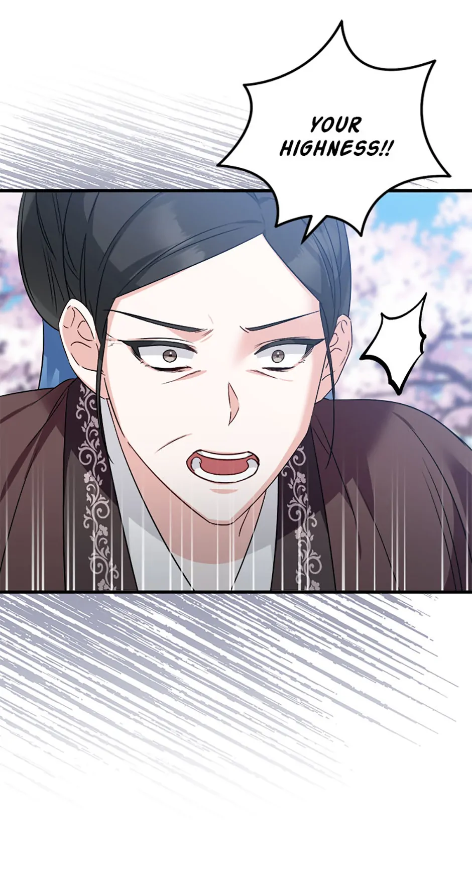 Close the Petals Chapter 54 - Page 32