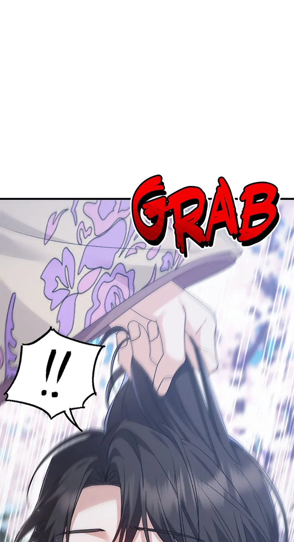 Close the Petals Chapter 54 - Page 33