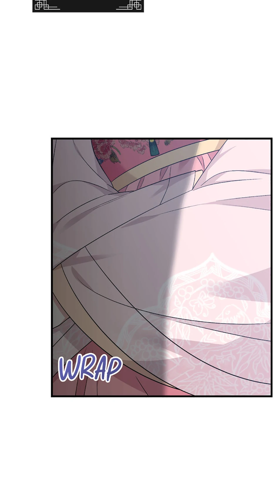 Close the Petals Chapter 54 - Page 56