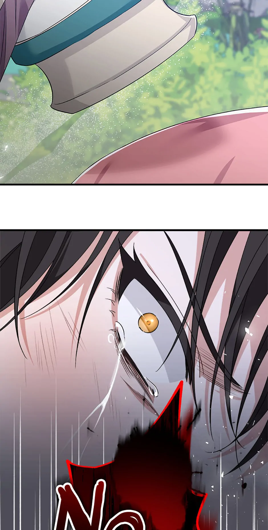Close the Petals Chapter 54 - Page 61