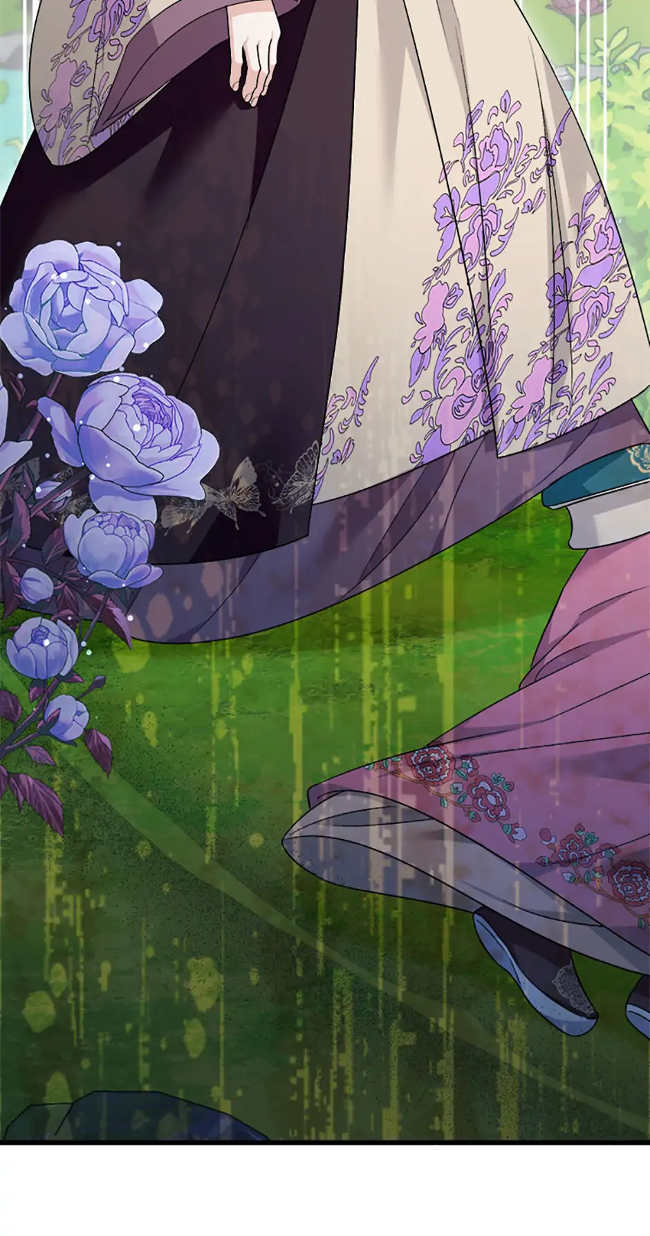 Close the Petals Chapter 54 - Page 69