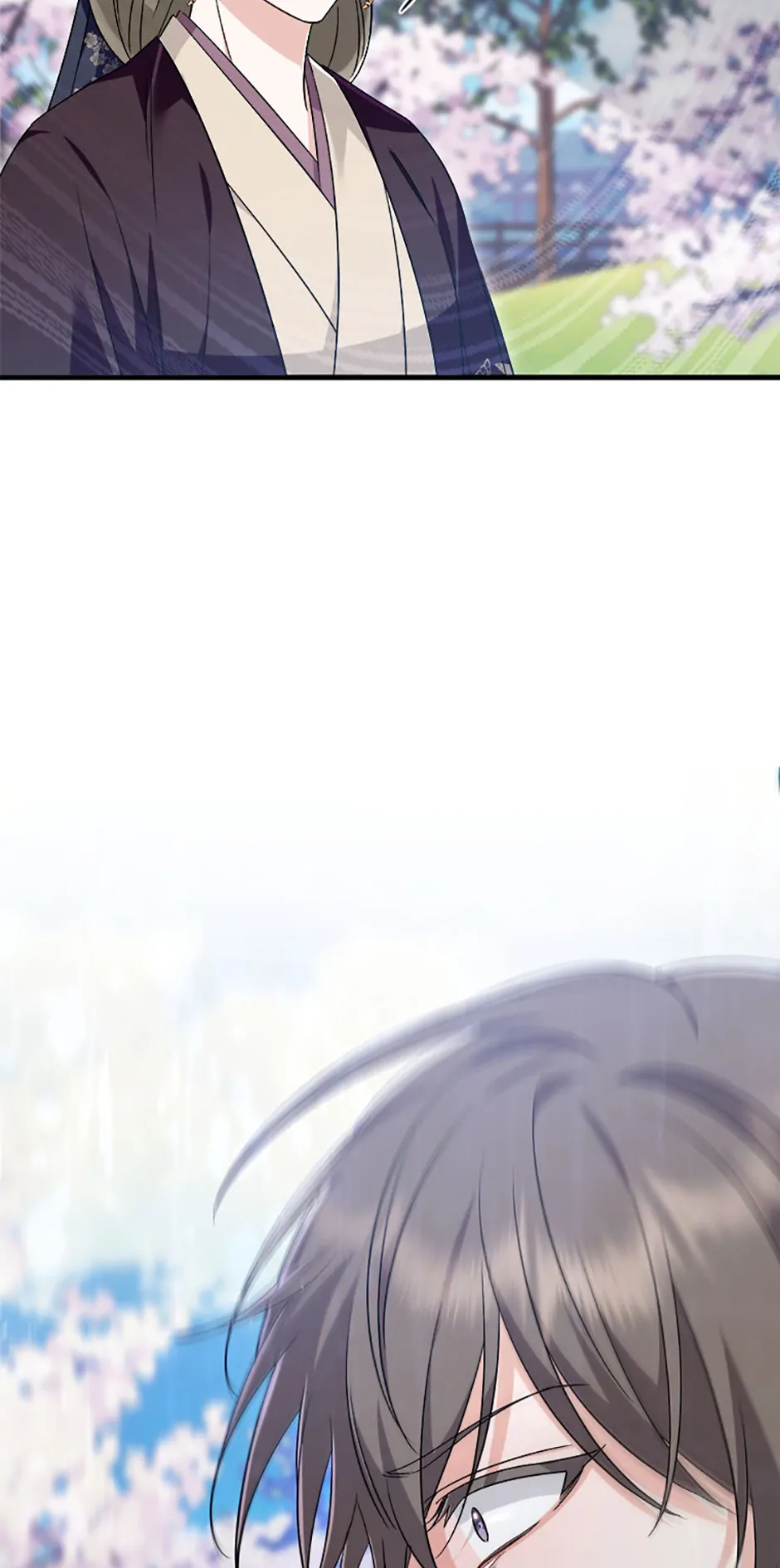 Close the Petals Chapter 54 - Page 71
