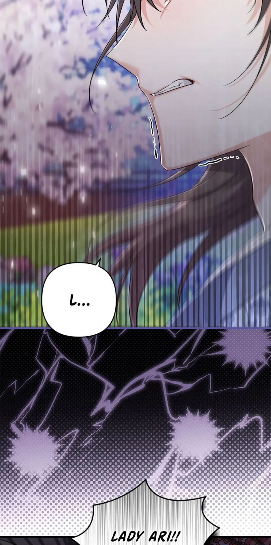 Close the Petals Chapter 54 - Page 72