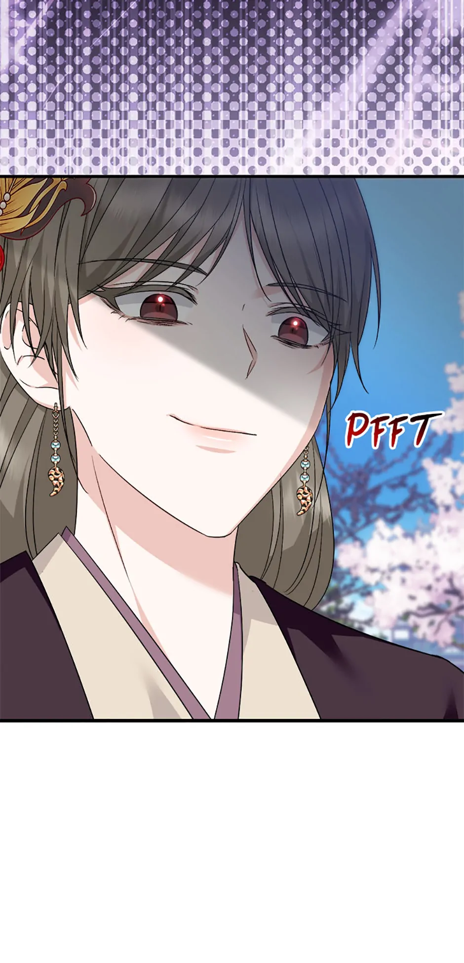 Close the Petals Chapter 55 - Page 11