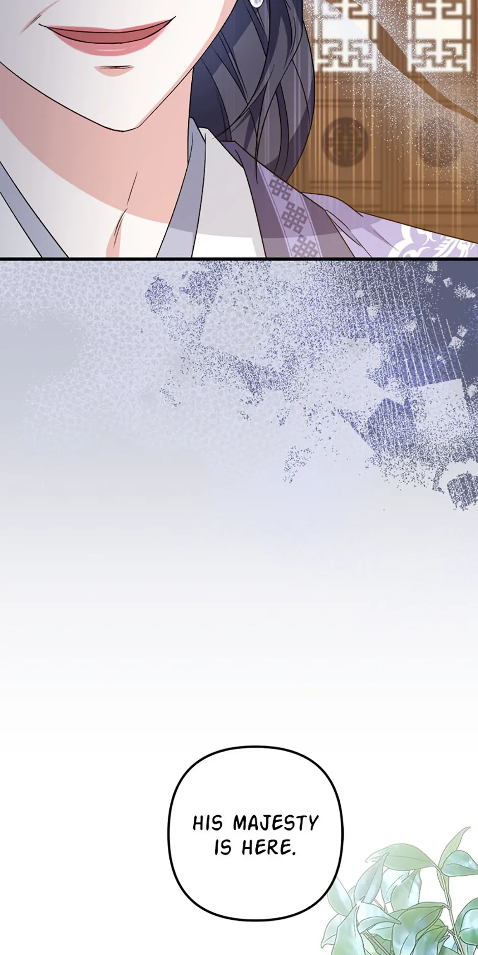 Close the Petals Chapter 55 - Page 22